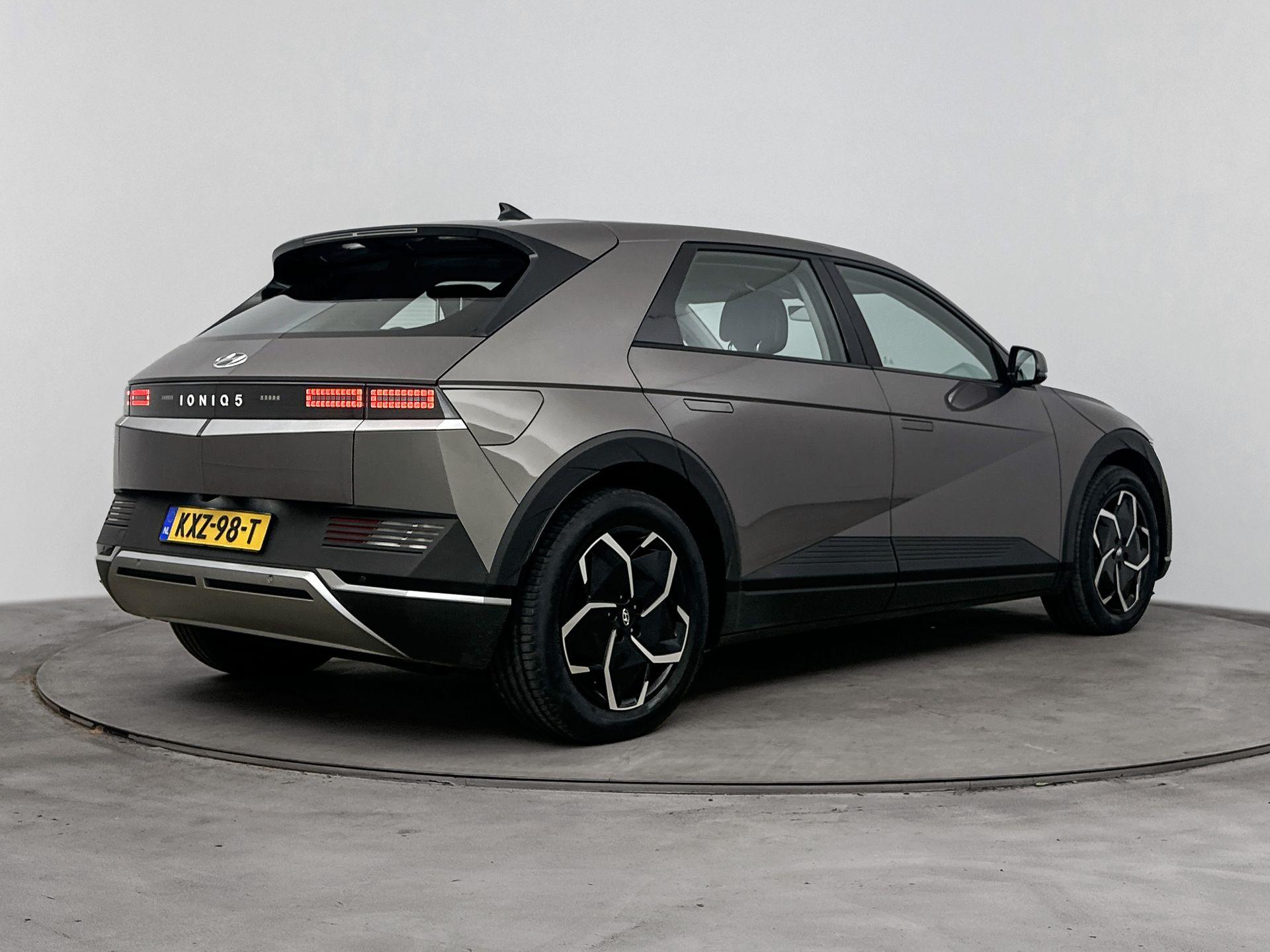 Hyundai IONIQ 5 Style 73kWh - Afbeelding 5
