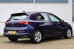 Volkswagen Golf 1.0 eTSI 110pk Life - Afbeelding 2