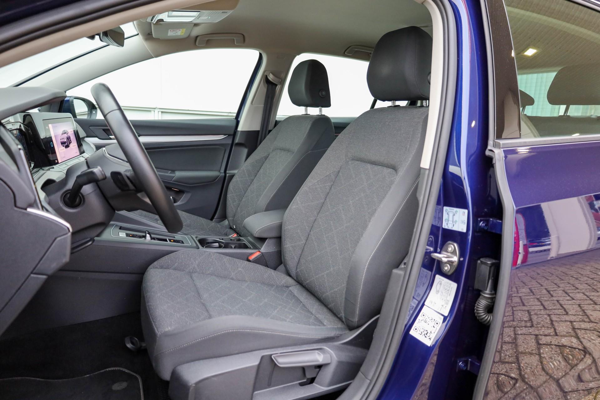 Volkswagen Golf 1.0 eTSI 110pk Life - Afbeelding 4