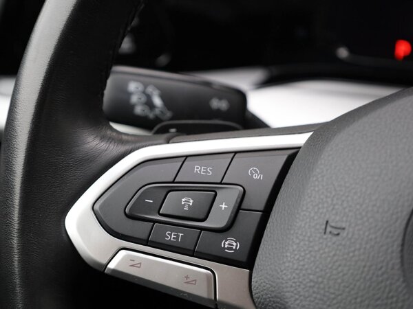 cruise control adaptief cruise control adaptief