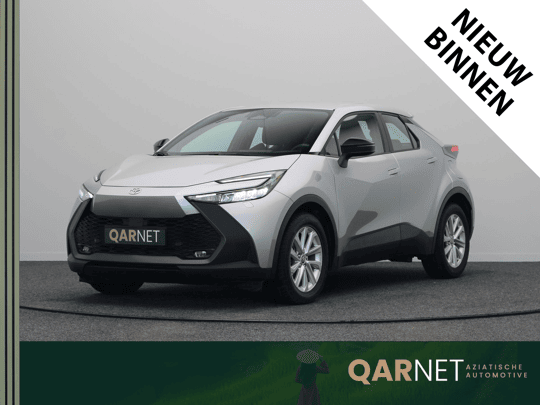 Toyota C-HR 1.8 Hybrid 140 Active