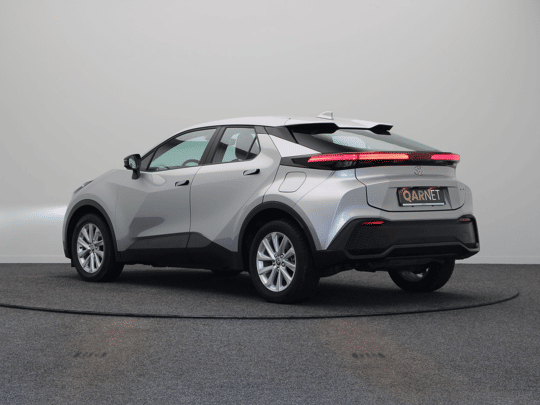 Toyota C-HR 1.8 Hybrid 140 Active