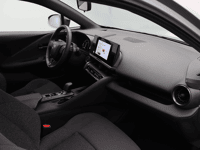 Toyota C-HR 1.8 Hybrid 140 Active - Afbeelding 6