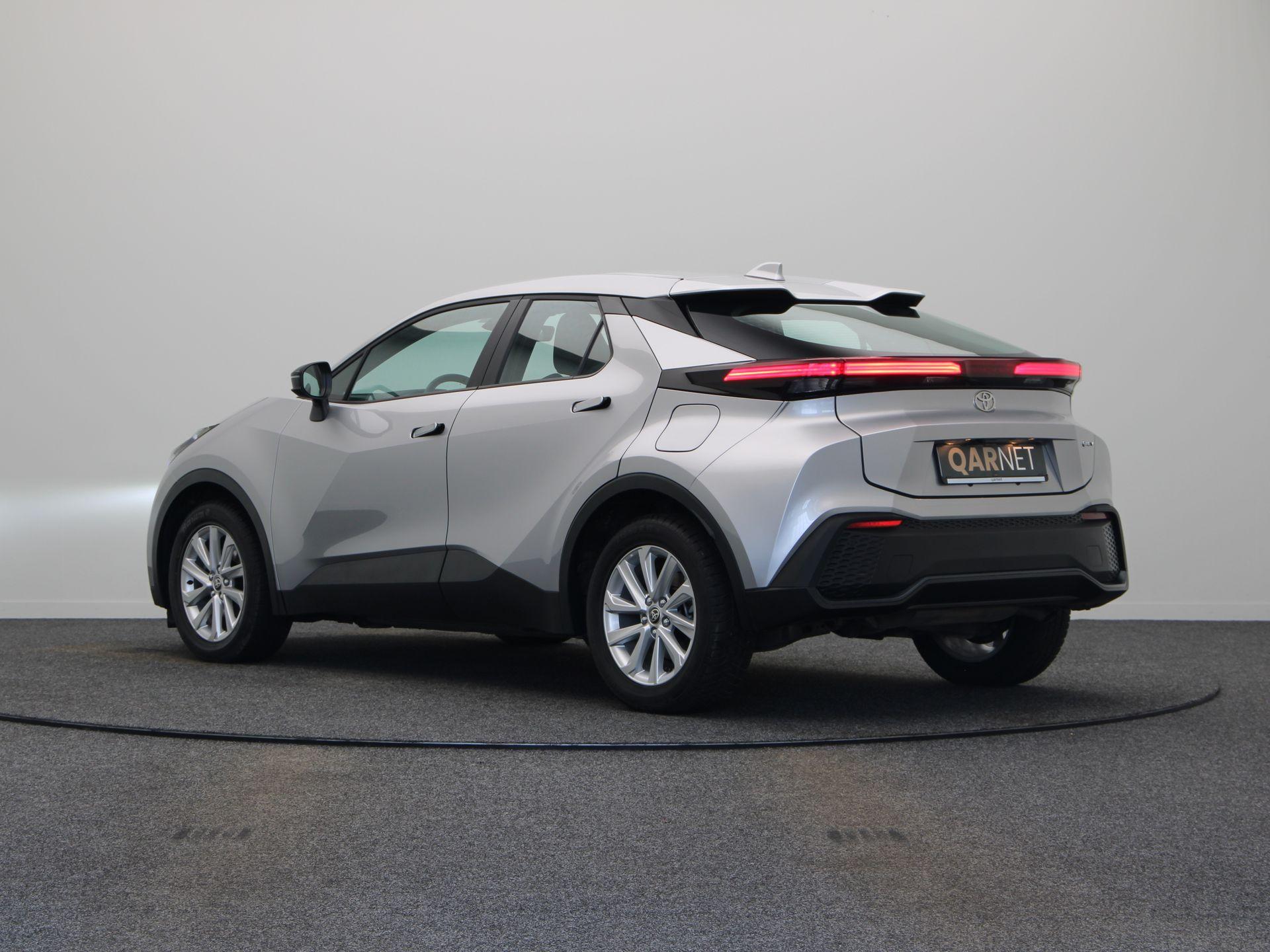 Toyota C-HR 1.8 Hybrid 140 Active - Afbeelding 3