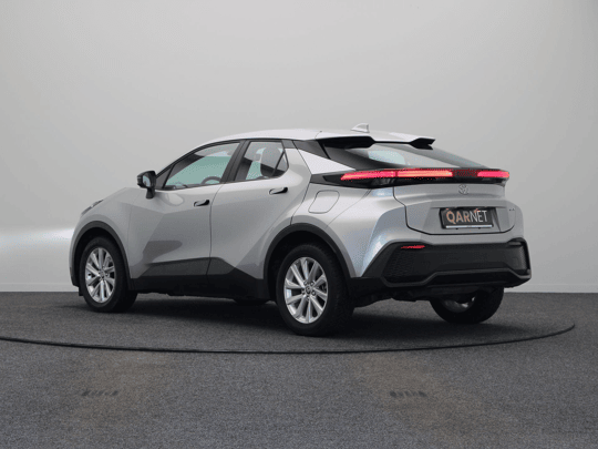 Toyota C-HR 1.8 Hybrid 140 Active