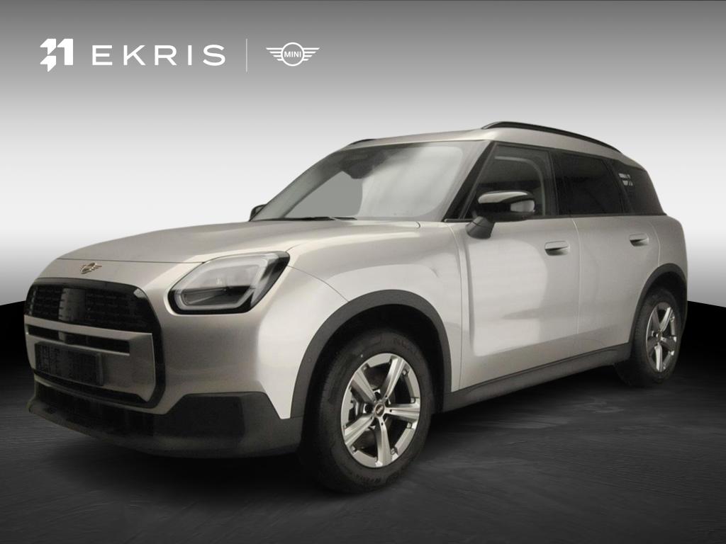 MINI Countryman C