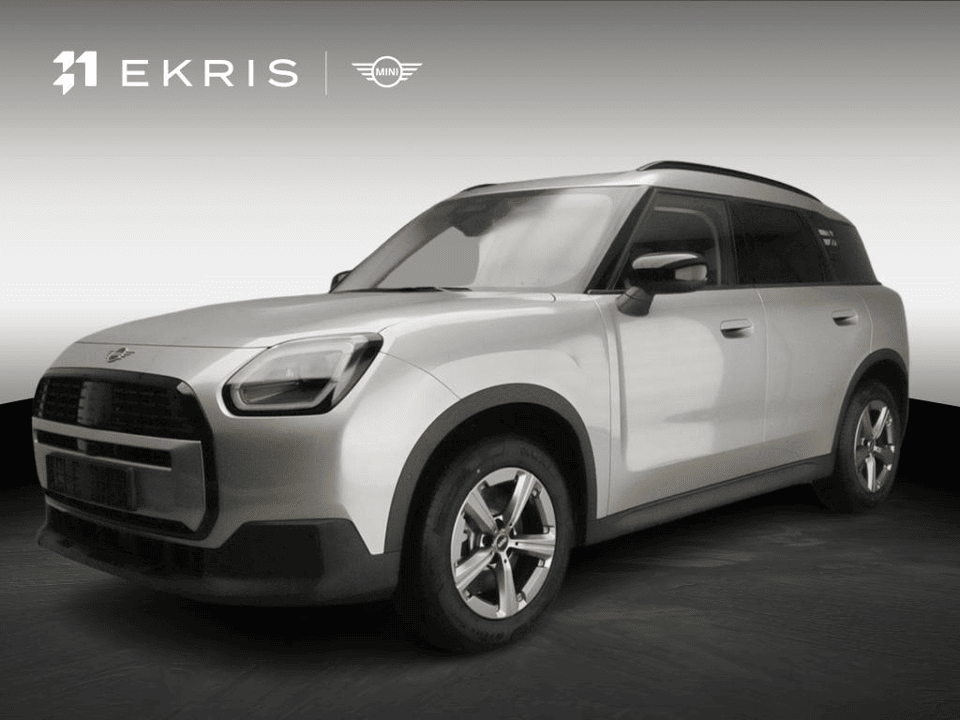 MINI Countryman C - Afbeelding 1