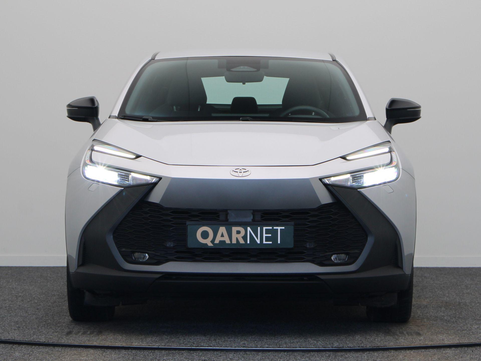 Toyota C-HR 1.8 Hybrid 140 Active - Afbeelding 7