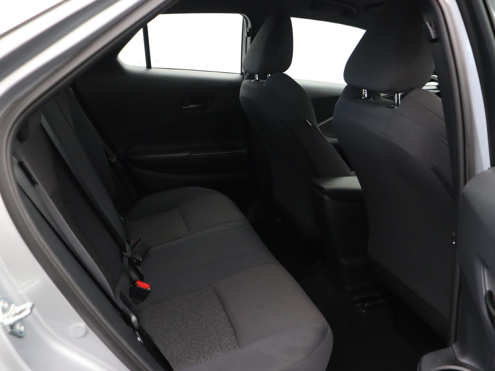 Toyota C-HR 1.8 Hybrid 140 Active - Afbeelding 9