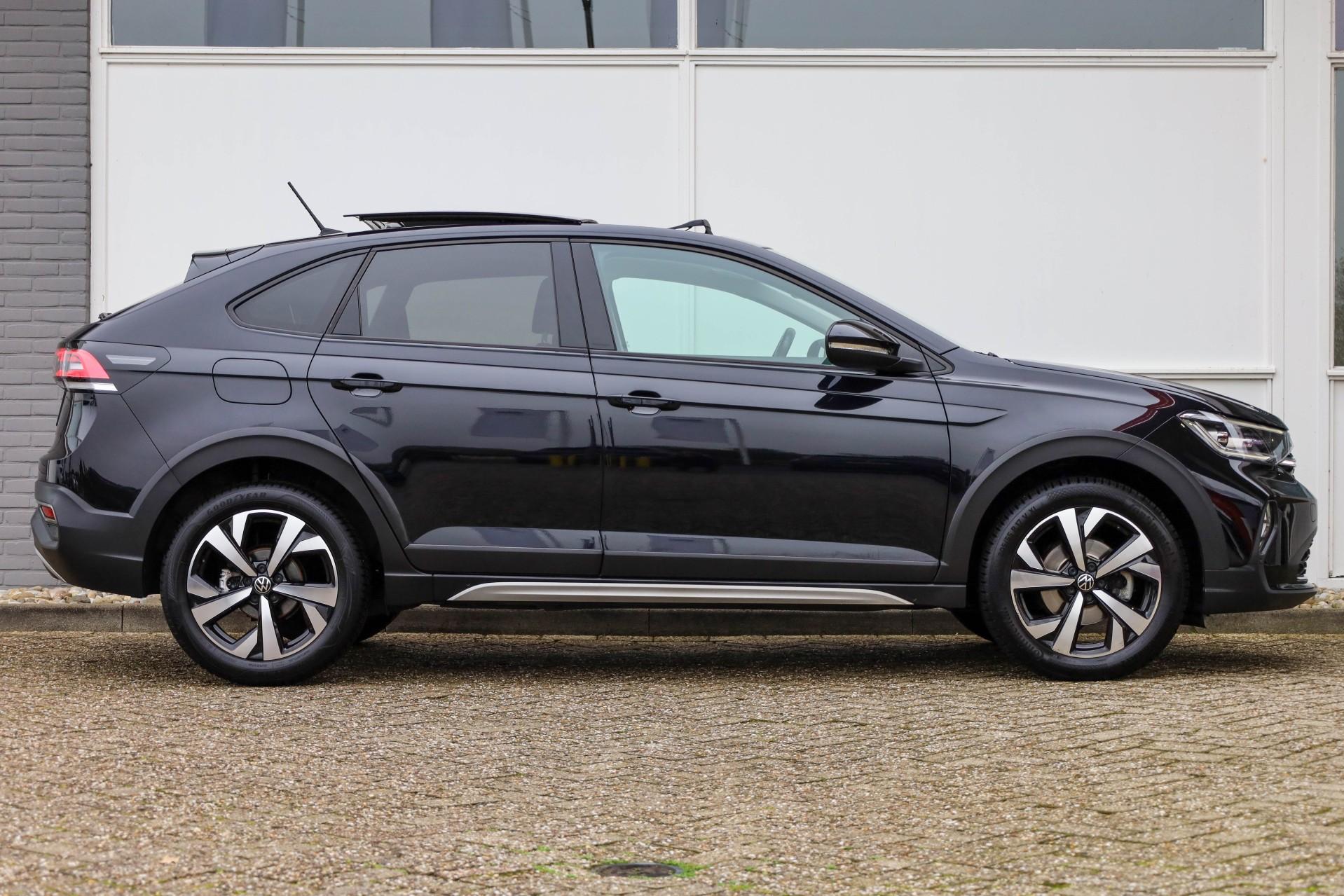Volkswagen Taigo 1.0 TSI 110pk Style - Afbeelding 3