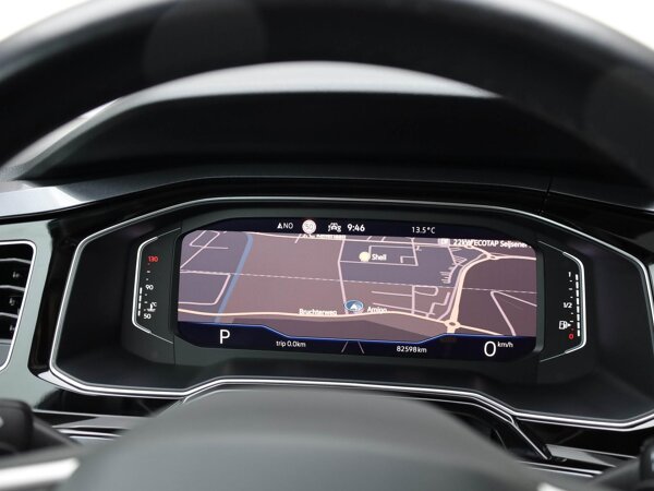 navigatiesysteem