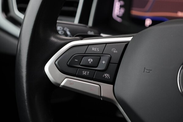 cruise control adaptief met Stop&Go en stuurhulp cruise control adaptief met Stop&Go en stuurhulp