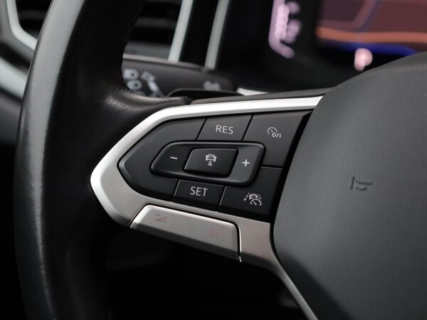 cruise control adaptief met Stop&Go en stuurhulp
