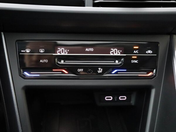 airco (automatisch)