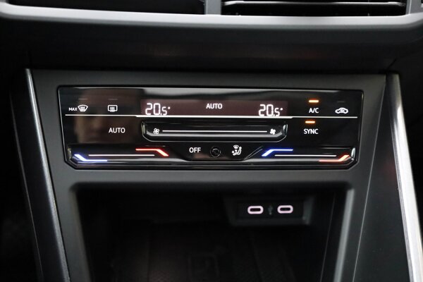 airco (automatisch) airco (automatisch)