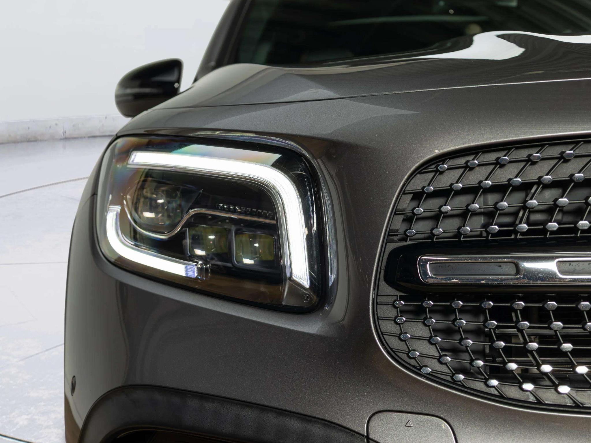 Mercedes-Benz GLB 200 Business Solution AMG - Afbeelding 5