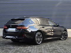 BMW 5 Serie Touring 530e xDrive - Afbeelding 2