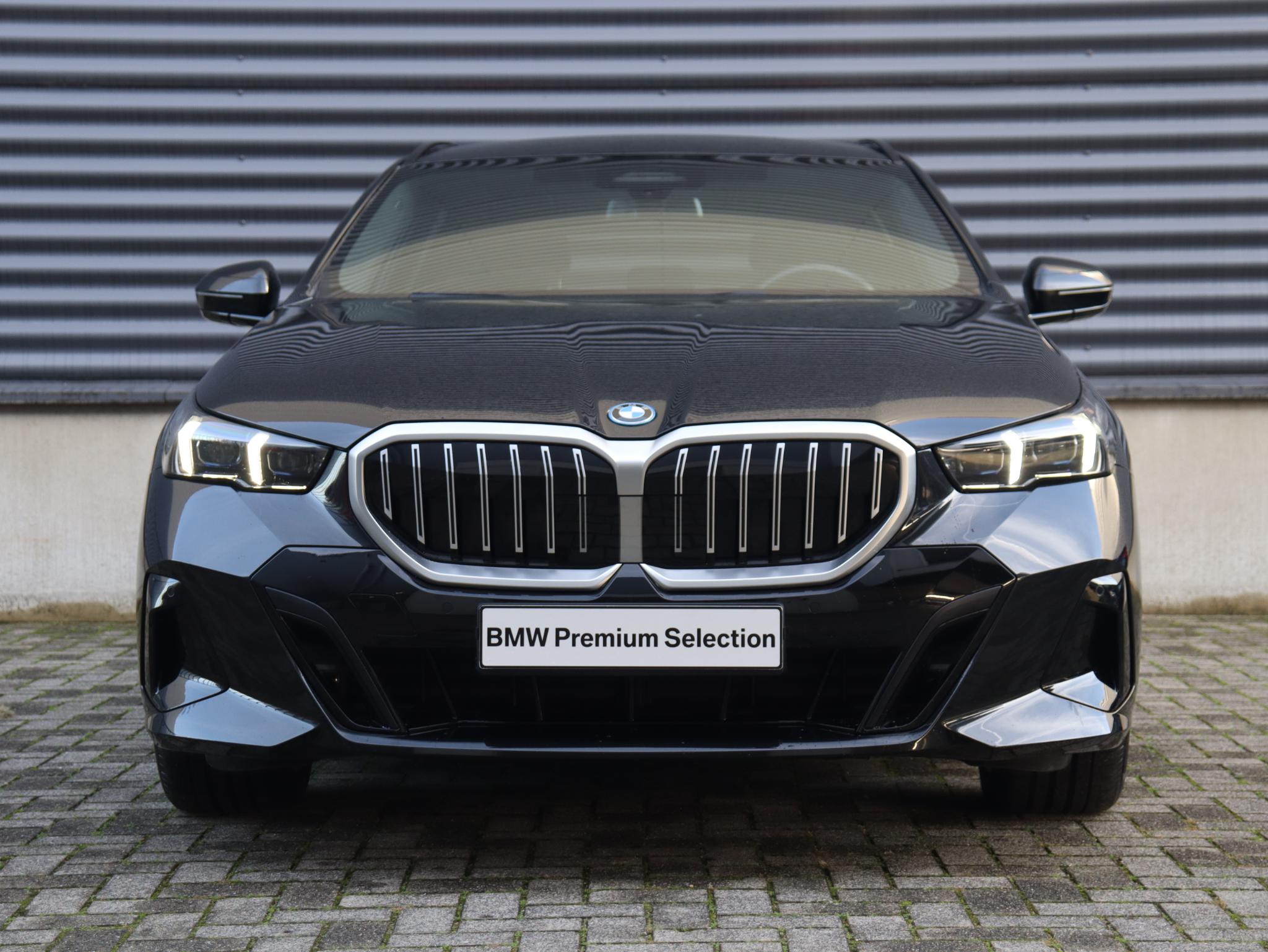 BMW 5 Serie Touring 530e xDrive - Afbeelding 3