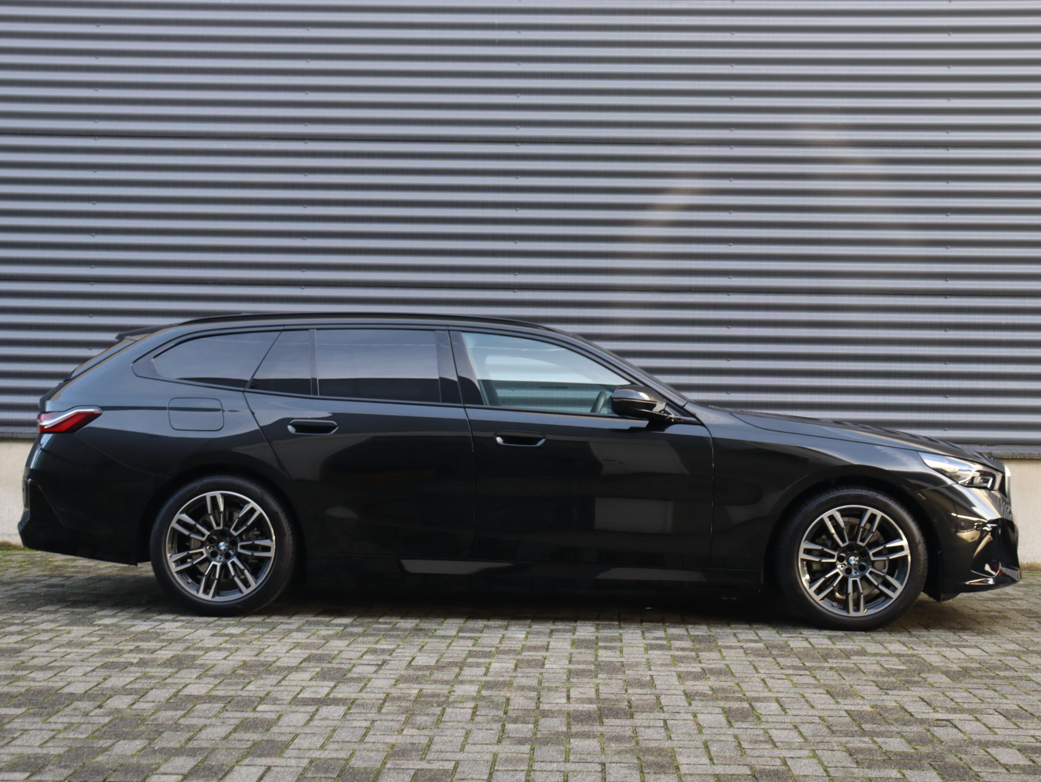 BMW 5 Serie Touring 530e xDrive - Afbeelding 5