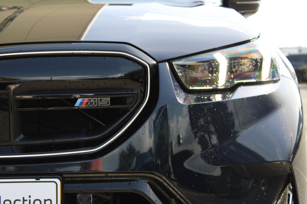 BMW M5 37