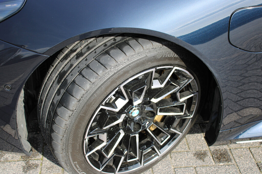 BMW M5 39