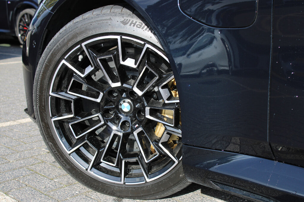 BMW M5 42