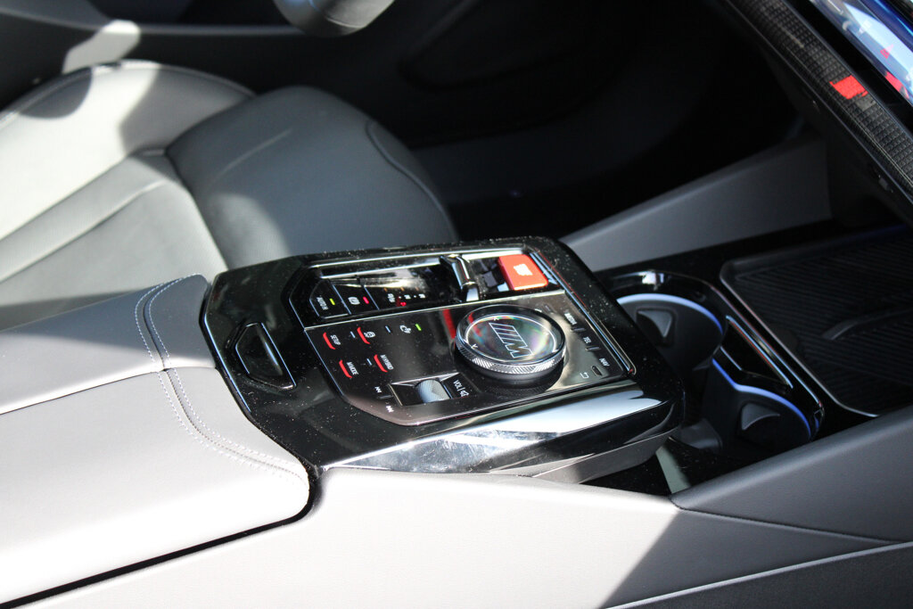 BMW M5 59