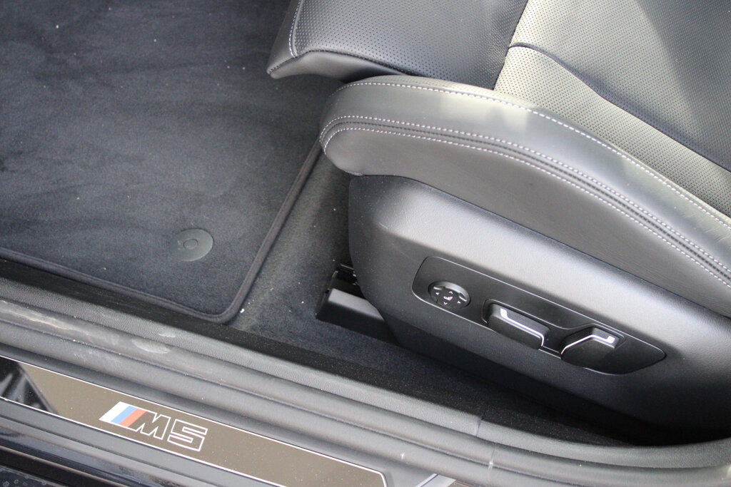 BMW M5 66
