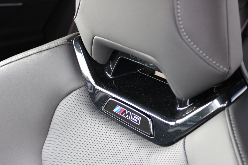 BMW M5 67