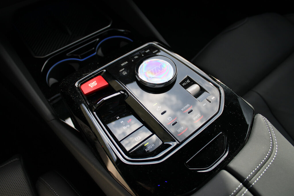 BMW M5 69