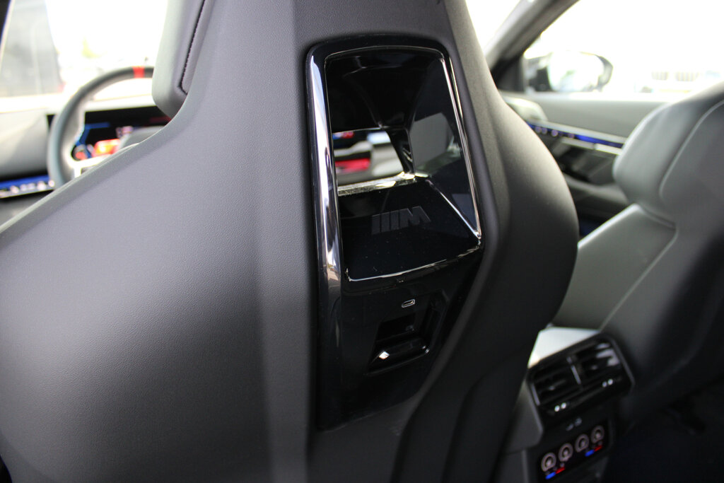 BMW M5 72