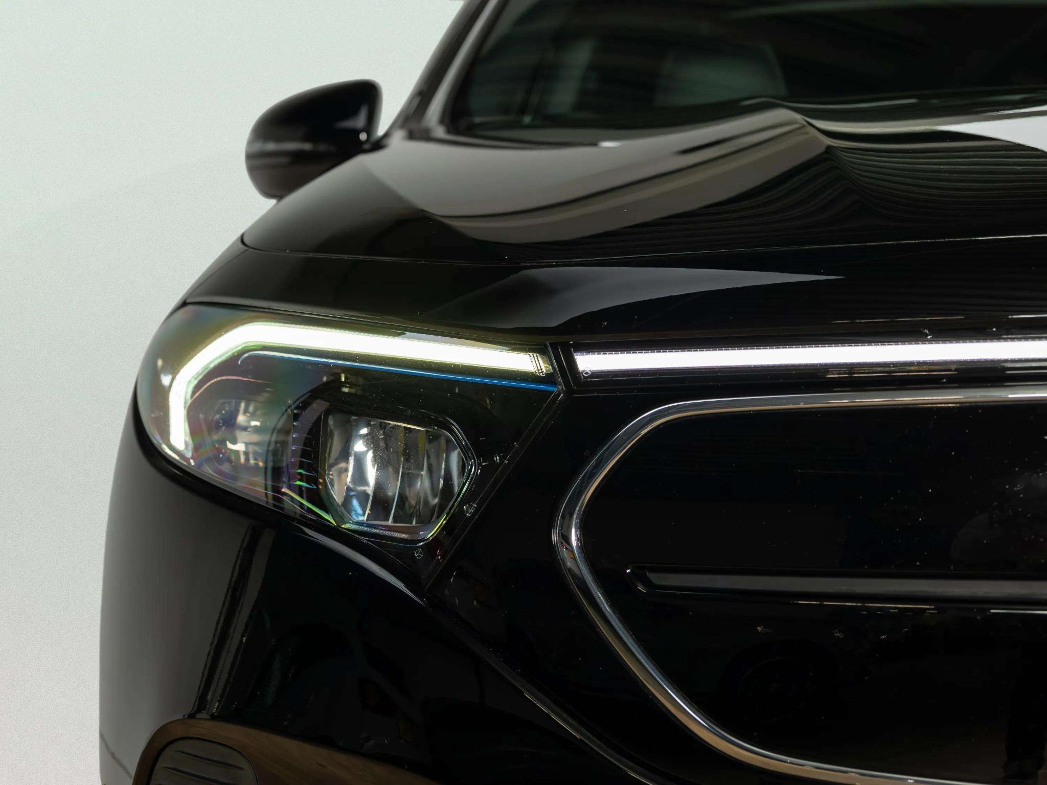 Mercedes-Benz EQA 250 Business Solution Luxury 67 kWh - Afbeelding 5