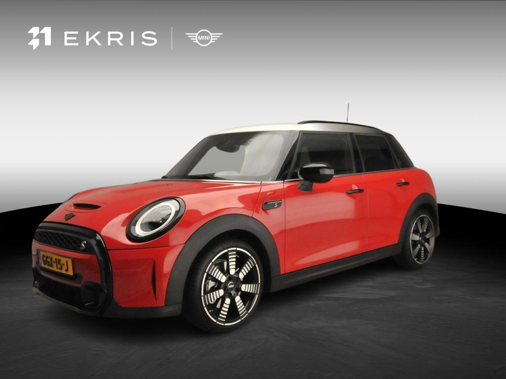 MINI MINI 5-Deurs