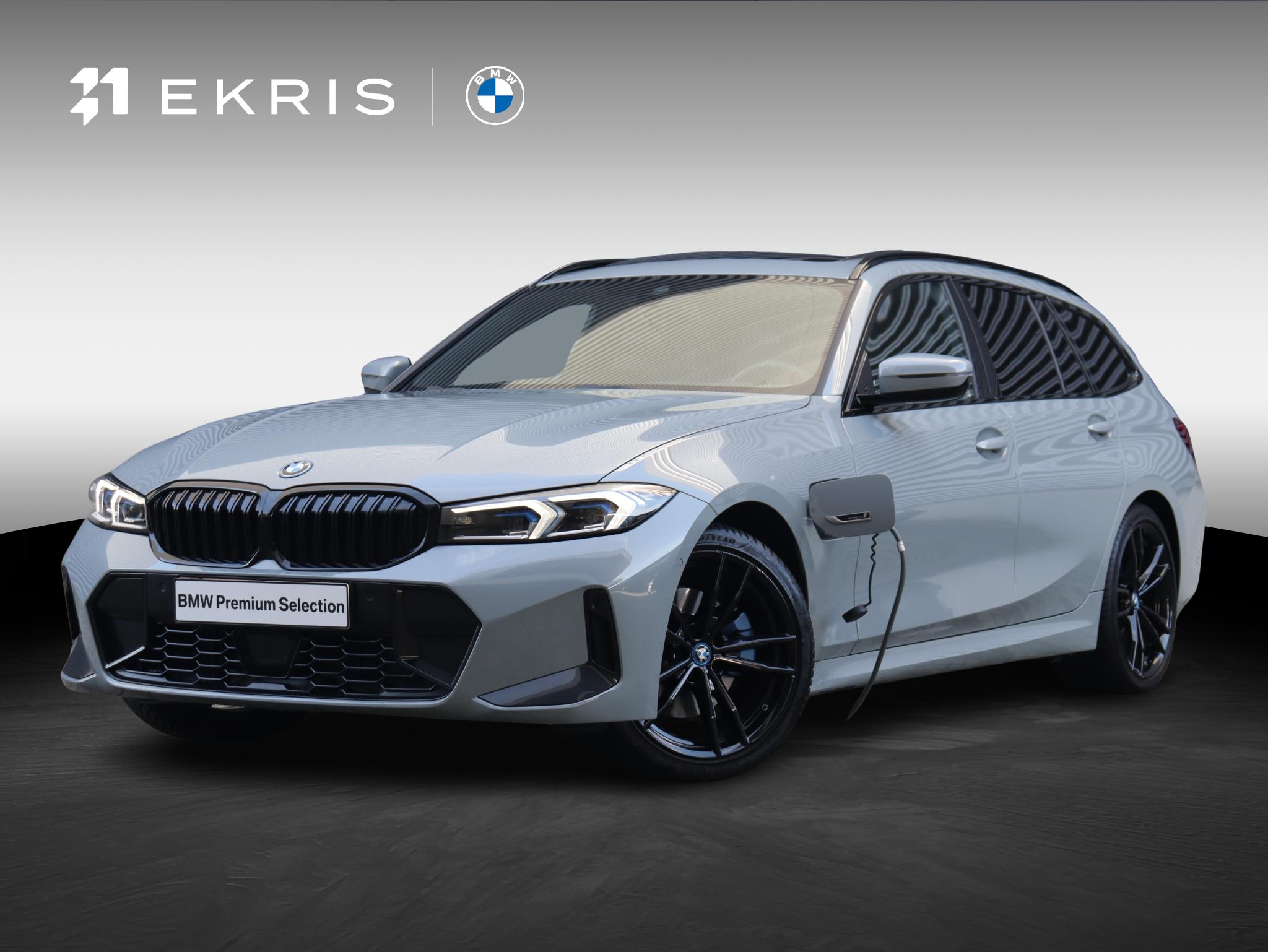 BMW 3-Serie
