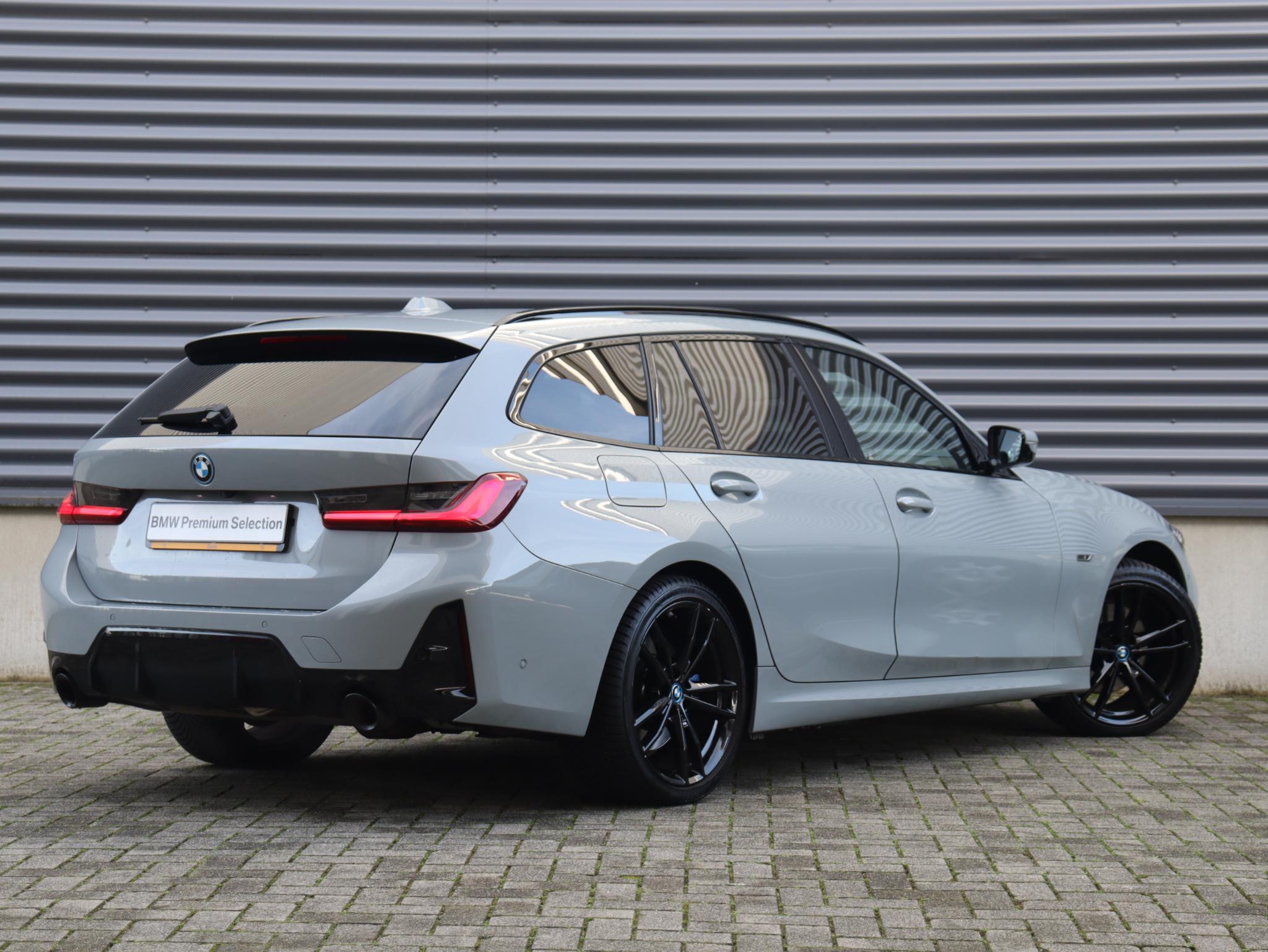 BMW 3-Serie