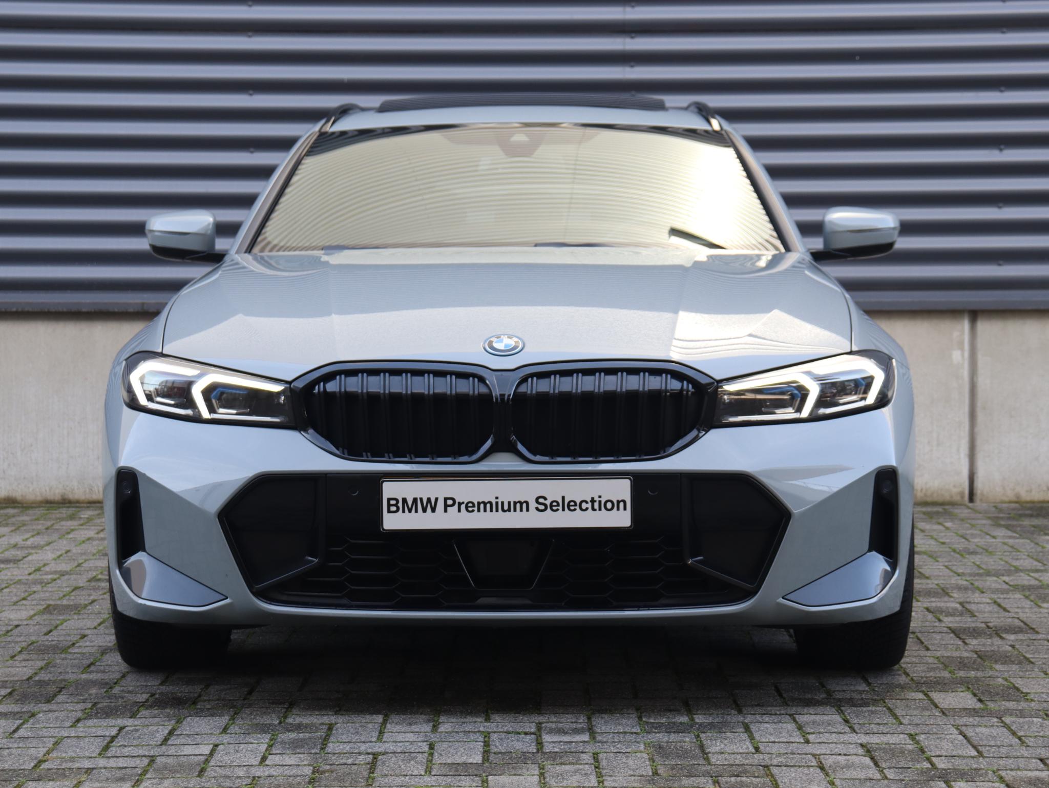 BMW 3-Serie