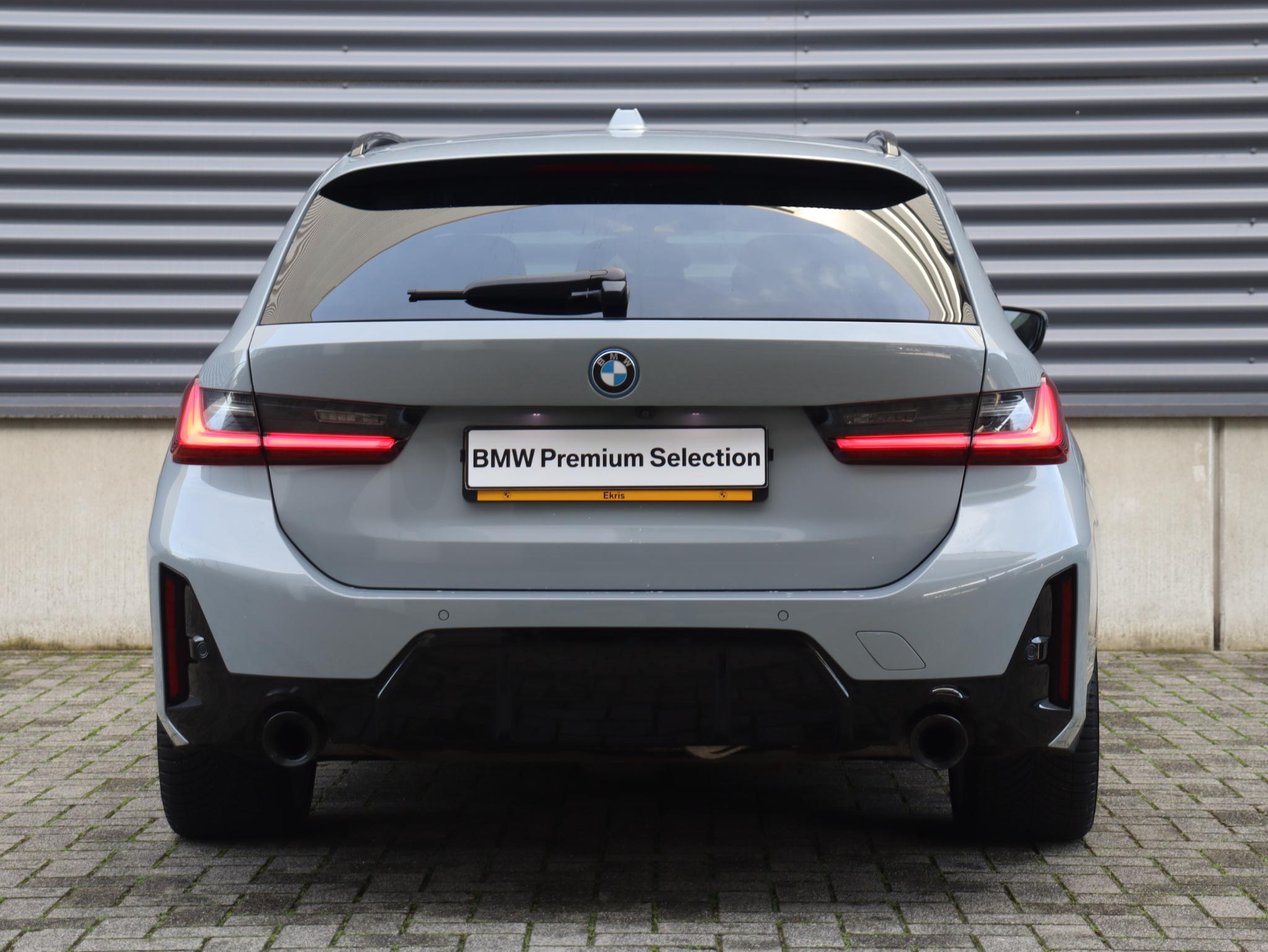 BMW 3-Serie