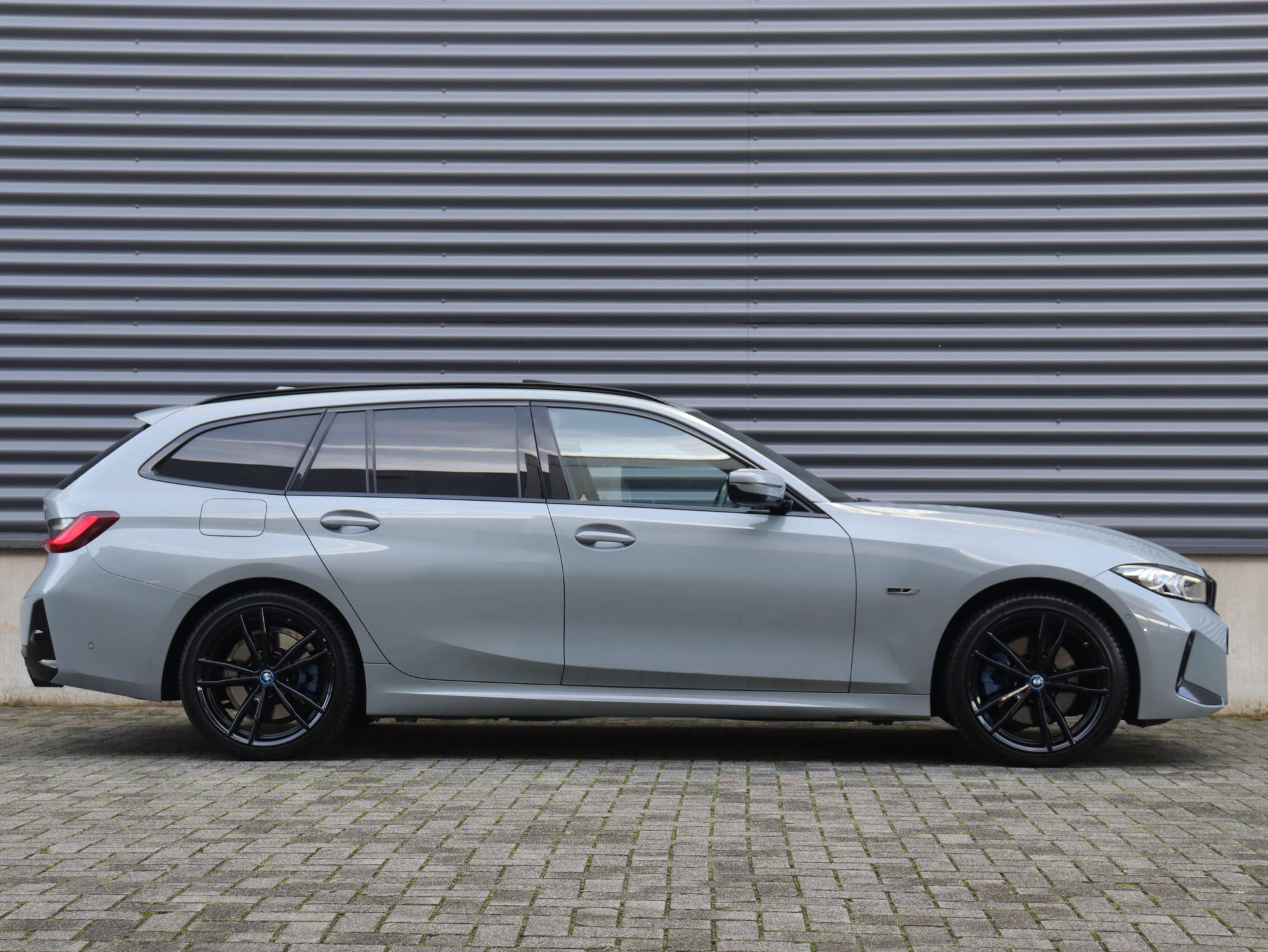 BMW 3-Serie