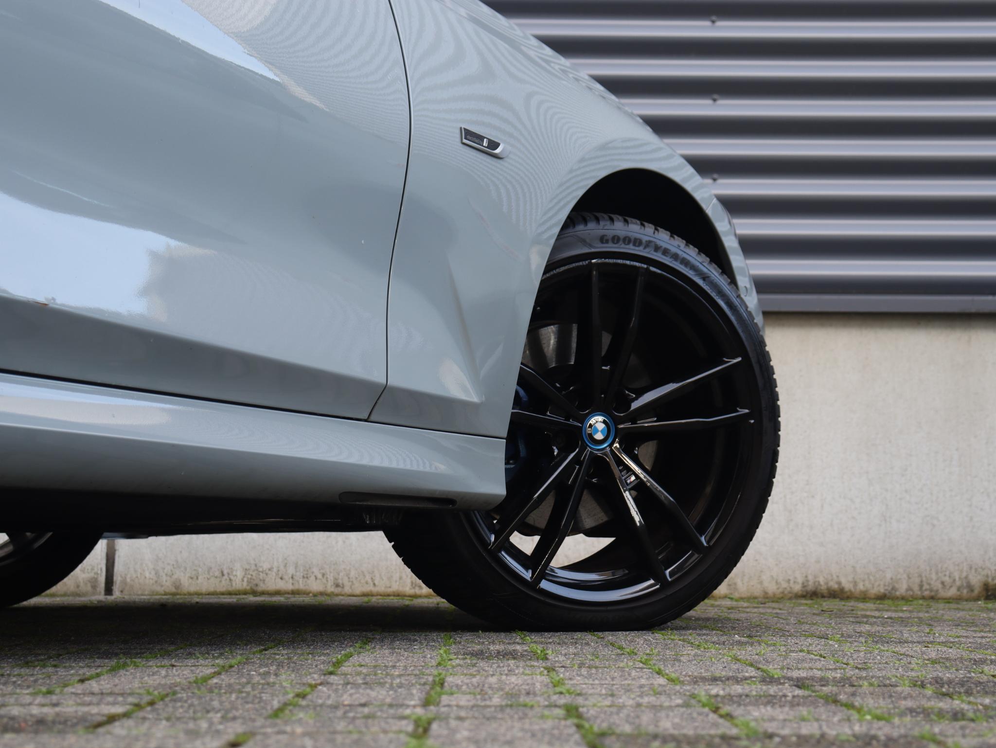 BMW 3-Serie