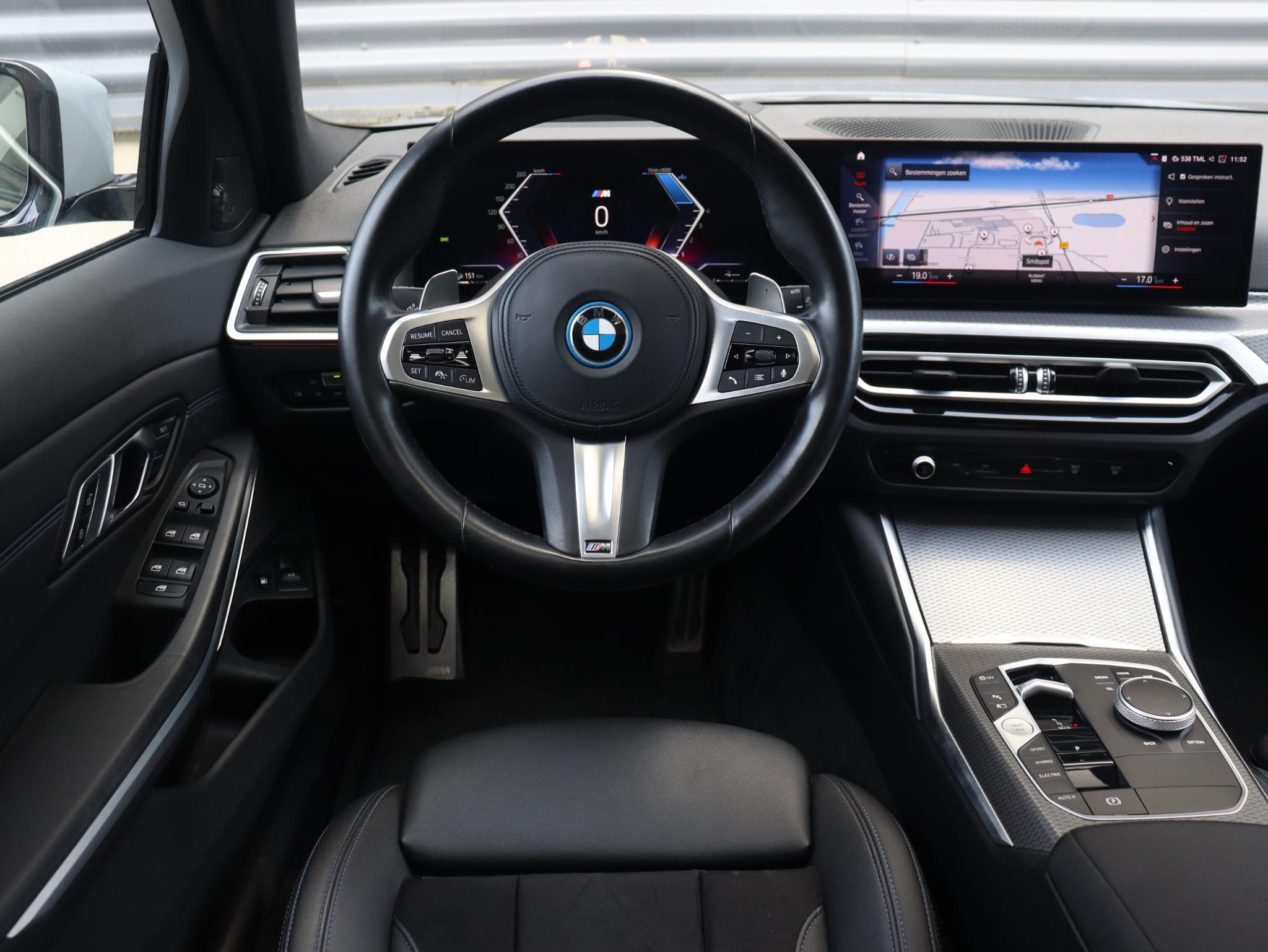 BMW 3-Serie