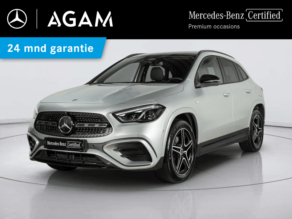 Mercedes-Benz GLA 250 e Business Solution AMG - Afbeelding 1