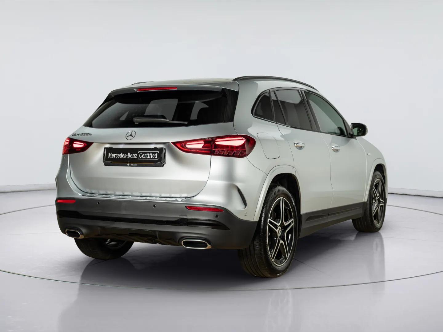Mercedes-Benz GLA 250 e Business Solution AMG - Afbeelding 2