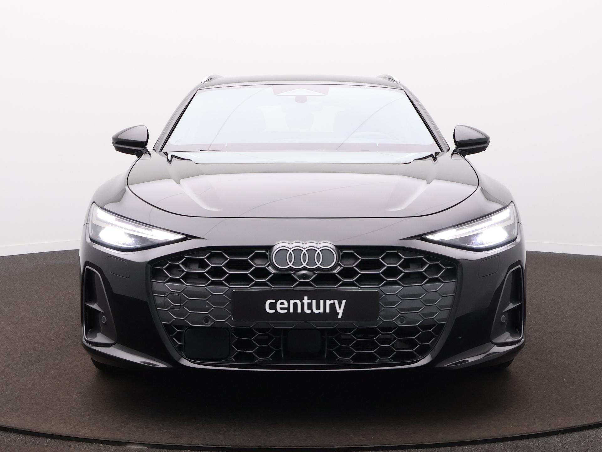 Audi A6 Avant 2.0 e-hybrid Quattro S Edition - Afbeelding 2