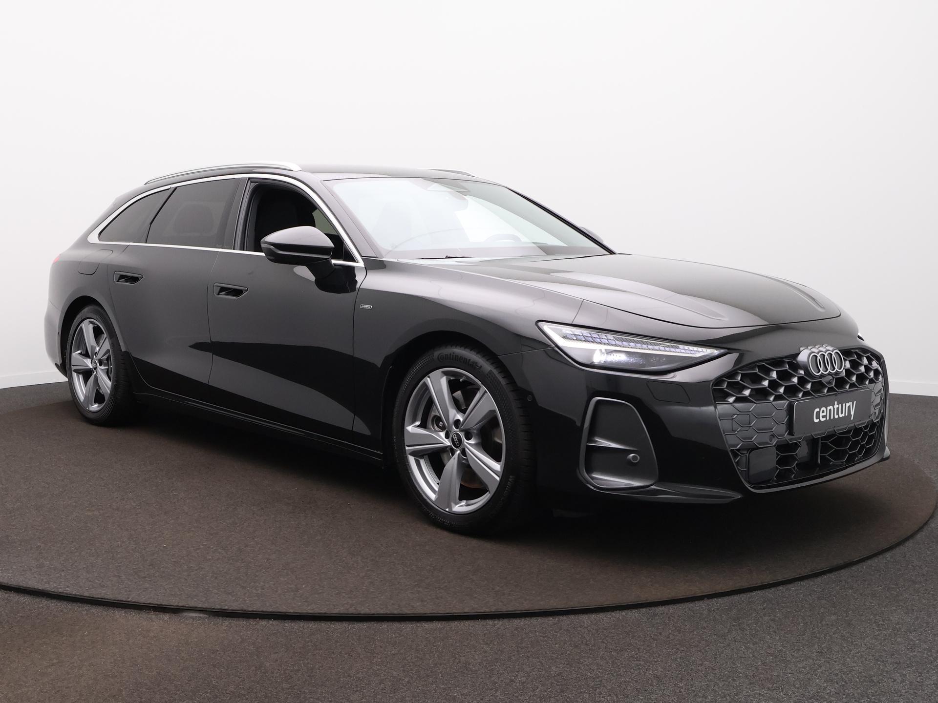 Audi A6 Avant 2.0 e-hybrid Quattro S Edition - Afbeelding 3