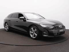 Audi A6 Avant 2.0 e-hybrid Quattro S Edition - Afbeelding 3