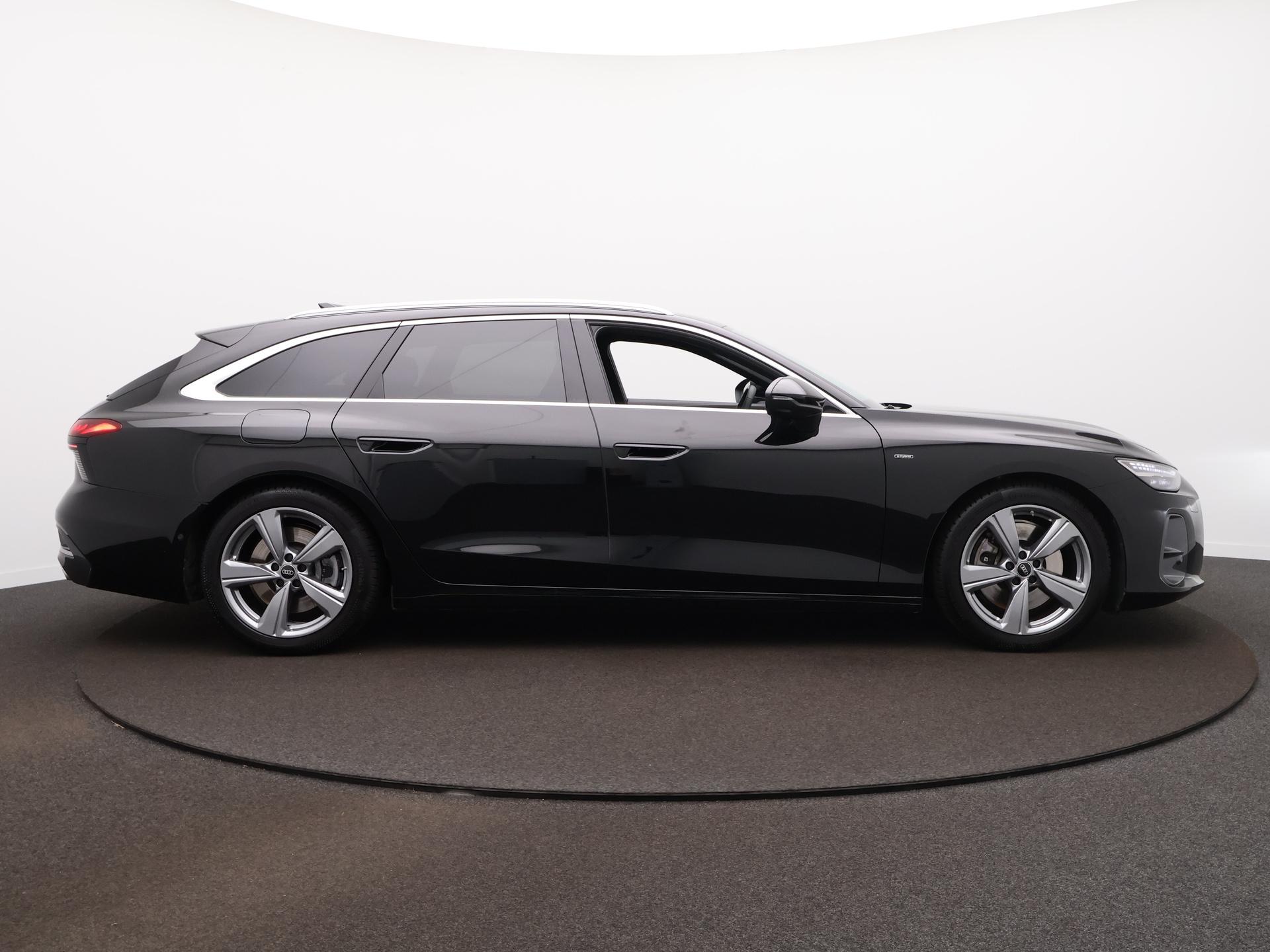 Audi A6 Avant 2.0 e-hybrid Quattro S Edition - Afbeelding 5