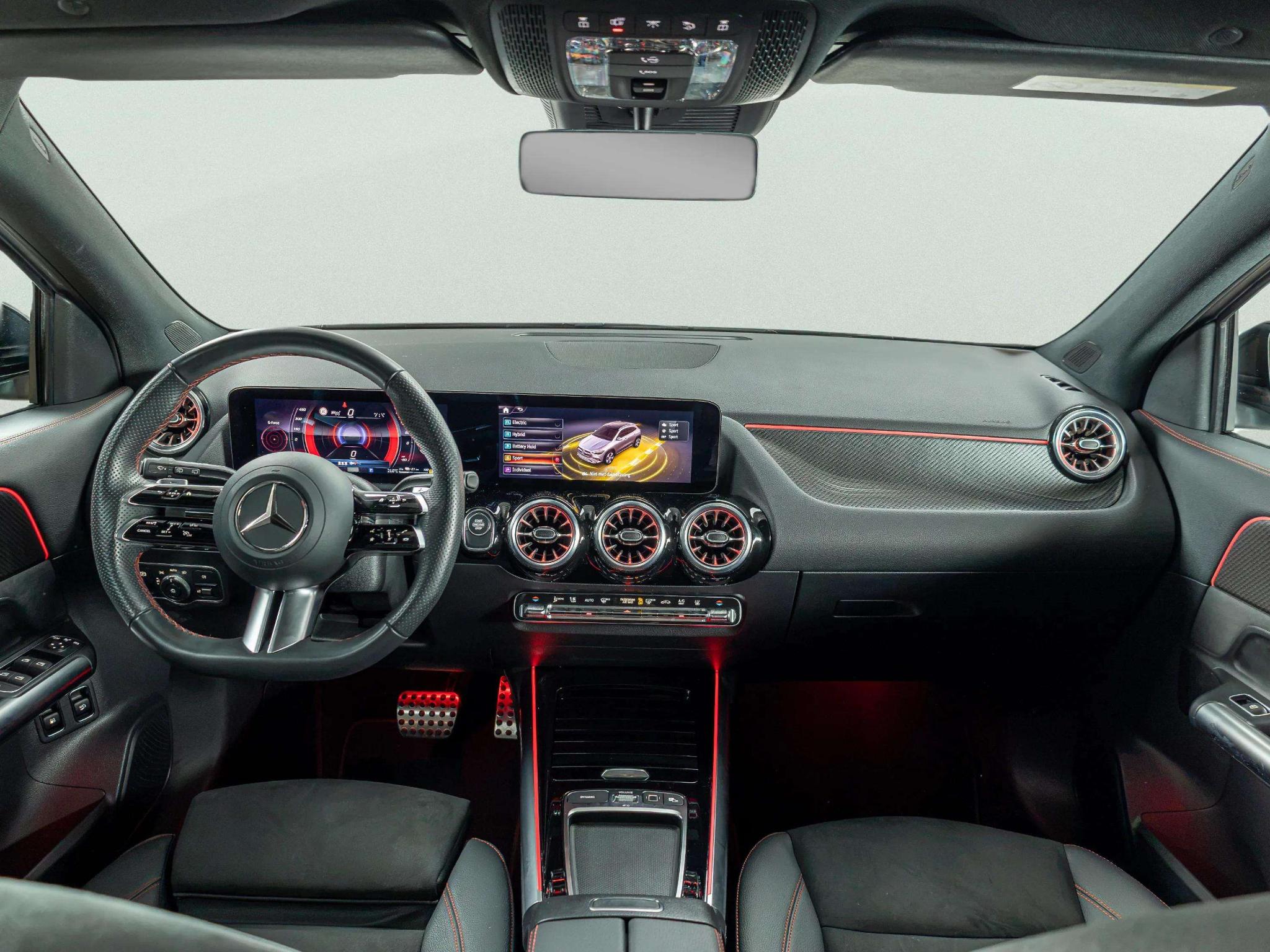 Mercedes-Benz GLA 250 e Business Solution AMG - Afbeelding 3