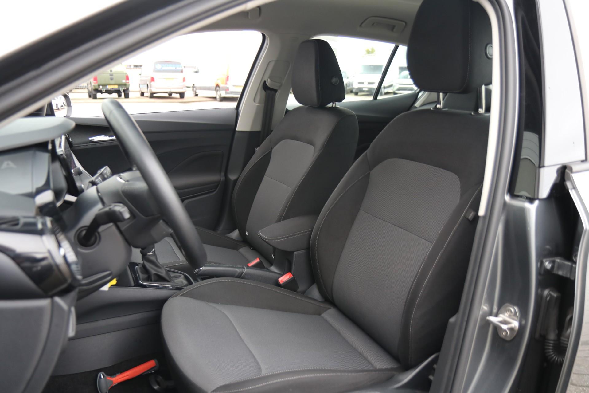 Skoda Fabia 1.0 TSI 110pk DSG Ambition - Afbeelding 4