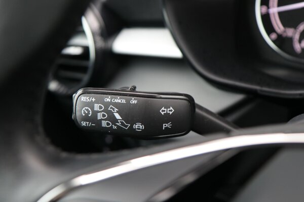 cruise control