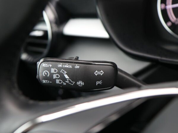 cruise control